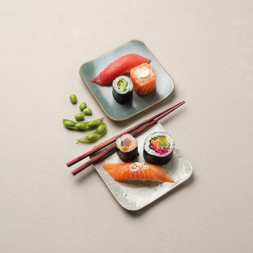 Sushi Shop Ferney-Voltaire Photos 2