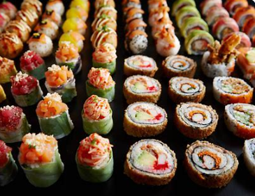 Sushi Shop Uccle Photos 9