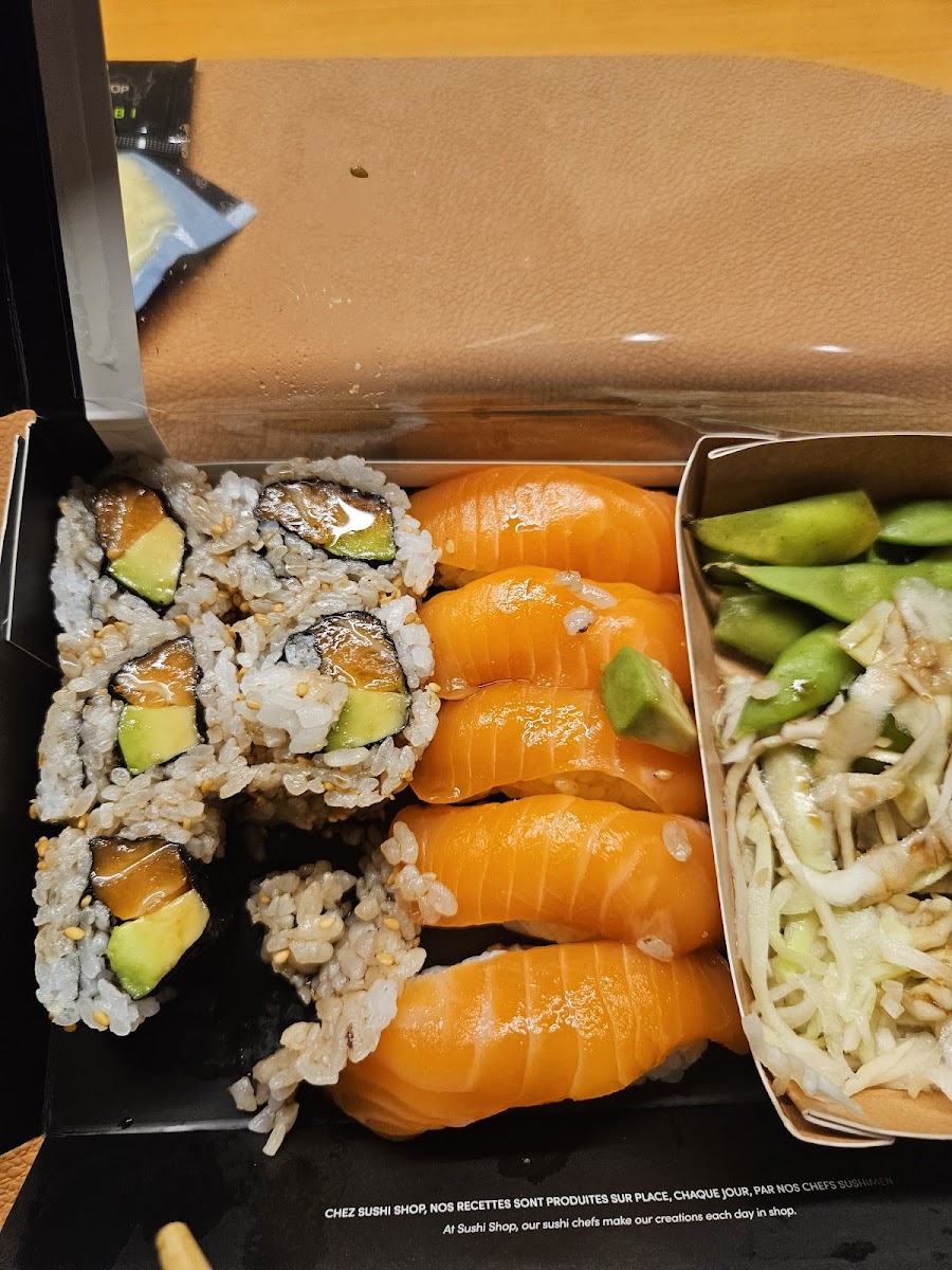 Sushi Shop Uccle Photos 2