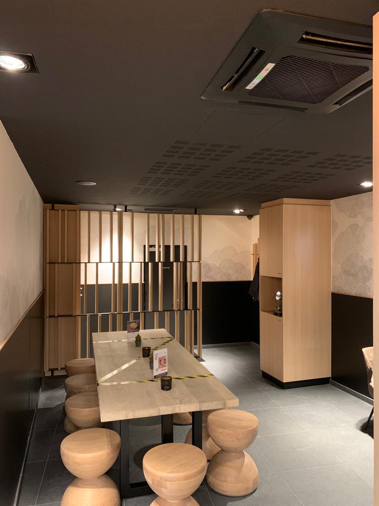Sushi Shop Yverdon Les Bains