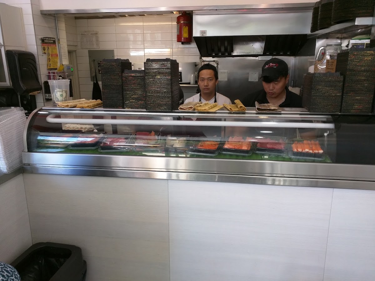 Sushi Spot Photos 2