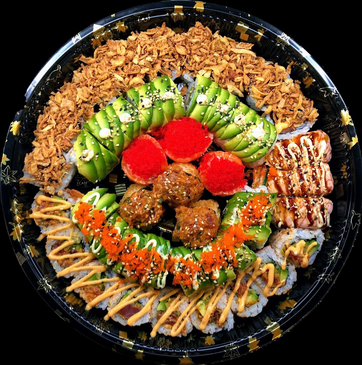 Sushi Station Utrecht Leidsche Rijn Photos 2