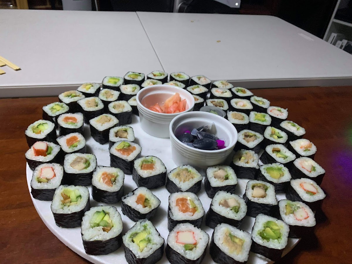 Sushi Sushi Baldivis Photos 2