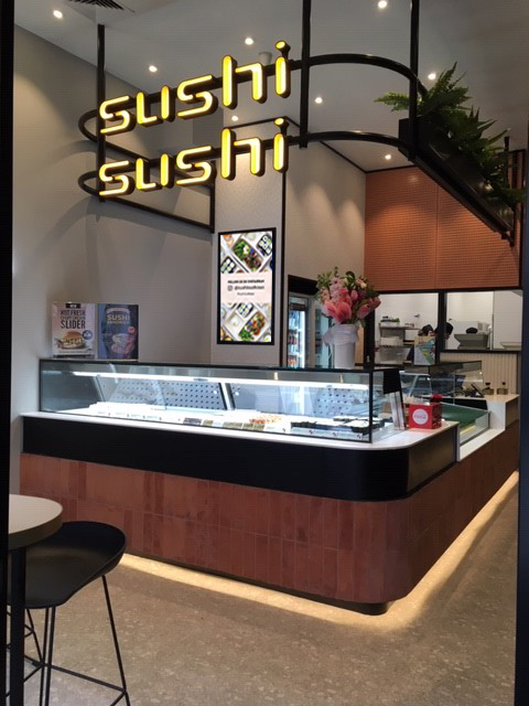 Sushi Sushi Camberwell