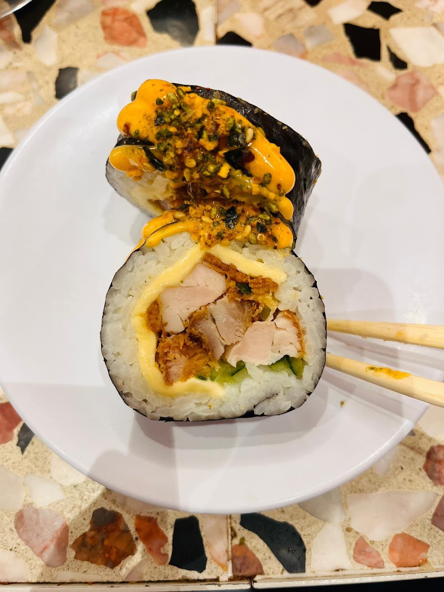 Sushi Sushi Highpoint 4 Photos 9