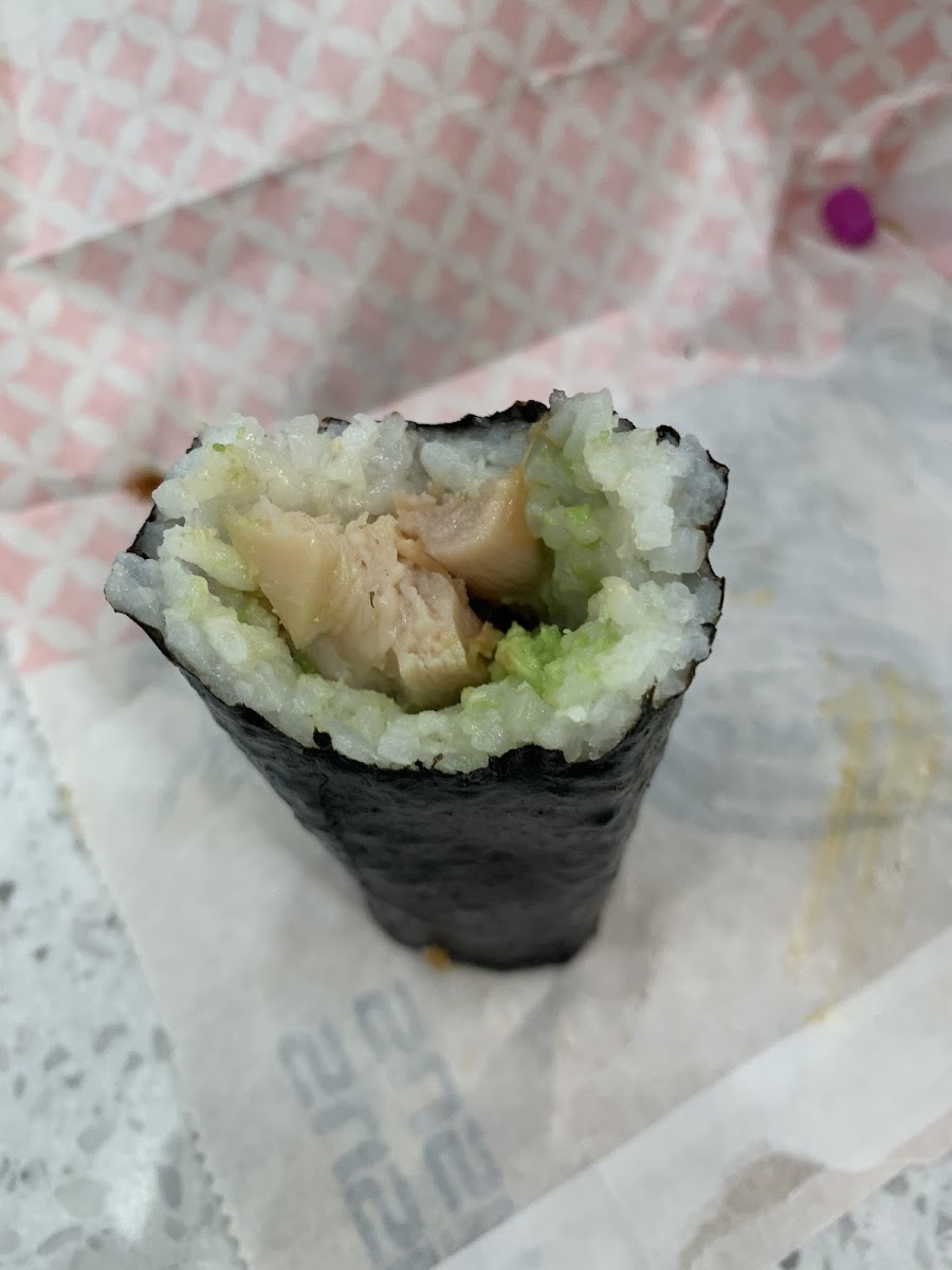 Sushi Sushi Indooroopilly Photos 2