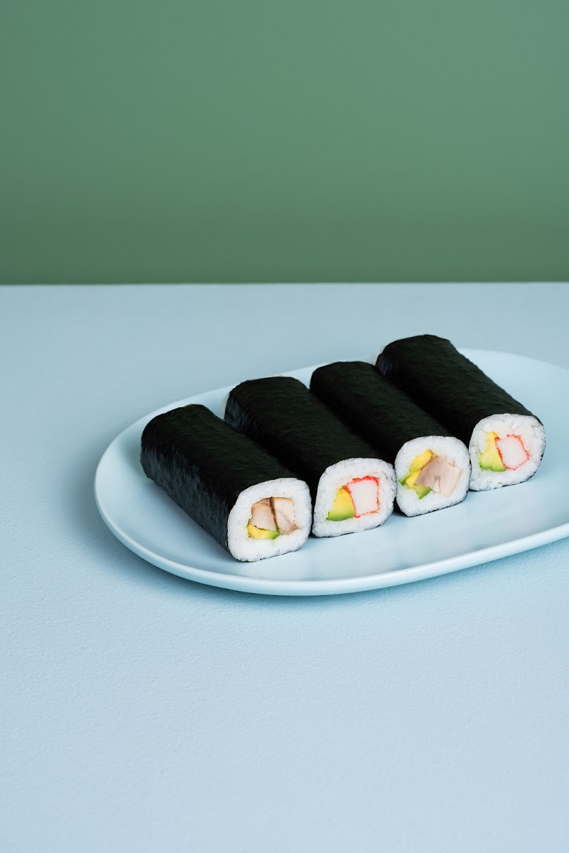 Sushi Sushi Point Cook Photos 2