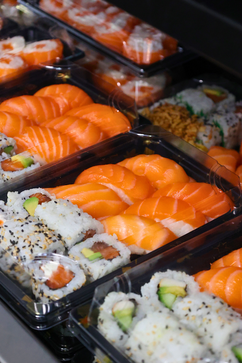 Sushi Sushi Photos 2