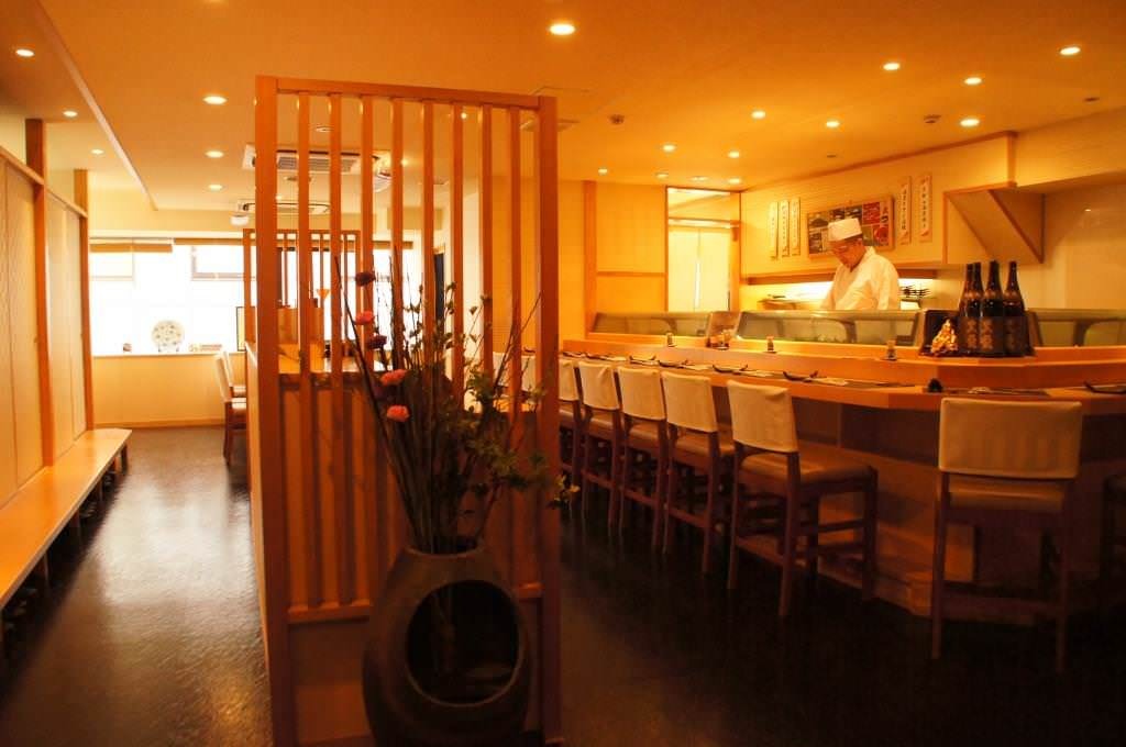 Sushi Tajima