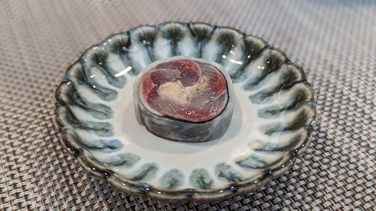 Sushi Takeda Photos 9