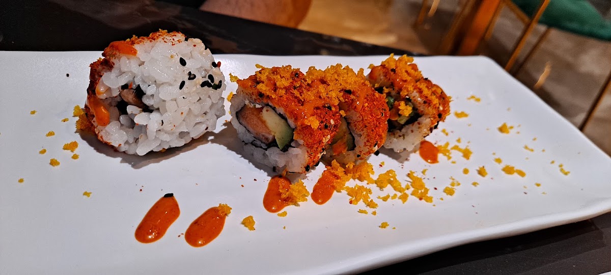 Sushi Taki Photos 9