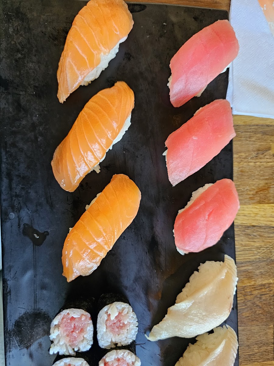 Sushi Tatsu Takeout White Plains Photos 2