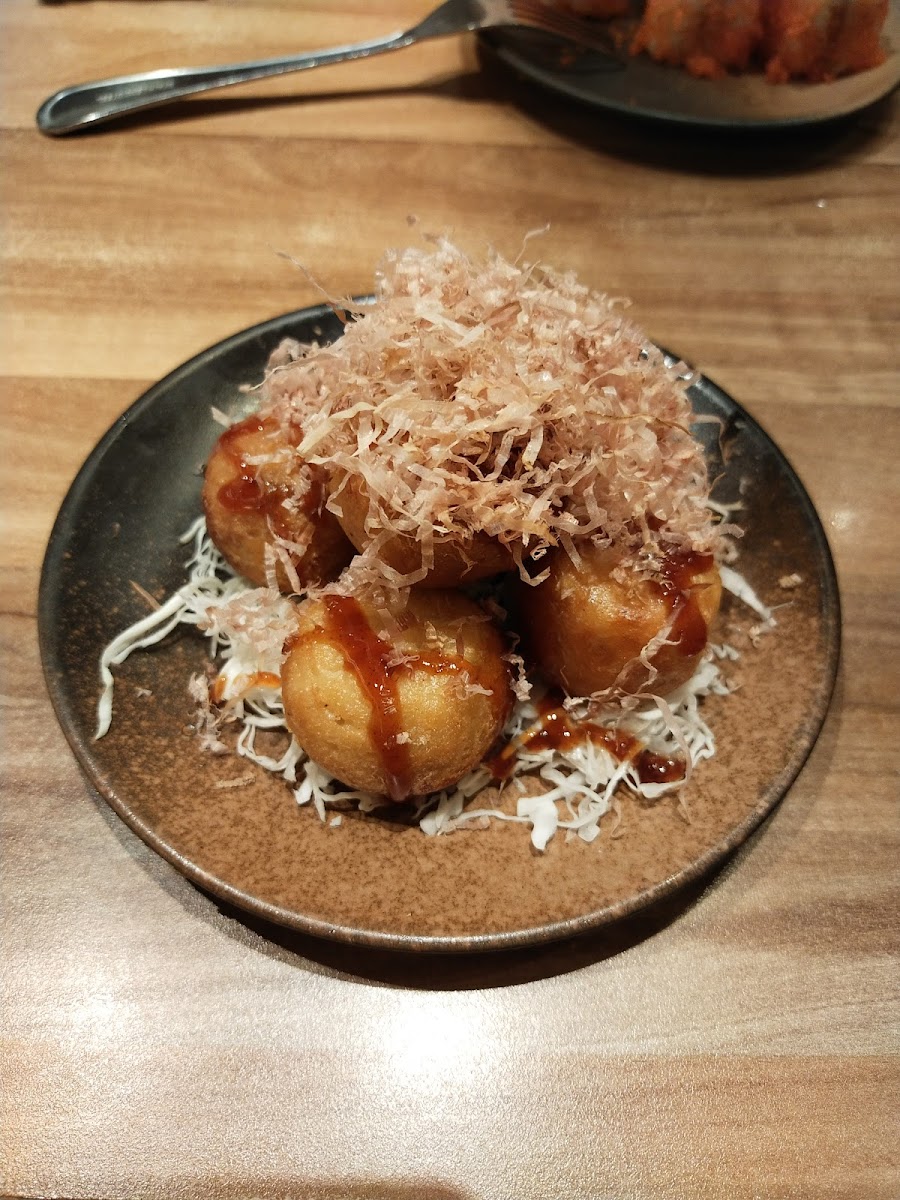 Sushi Tei Delipark Mall Medan Photos 9