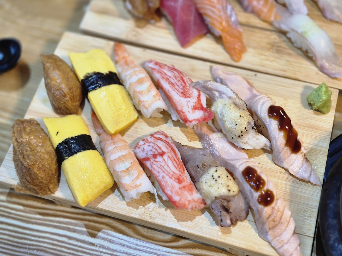 Sushi Ten Photos 2