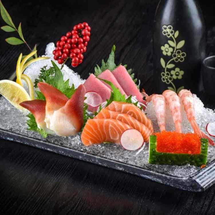 Sushi Time Photos 2
