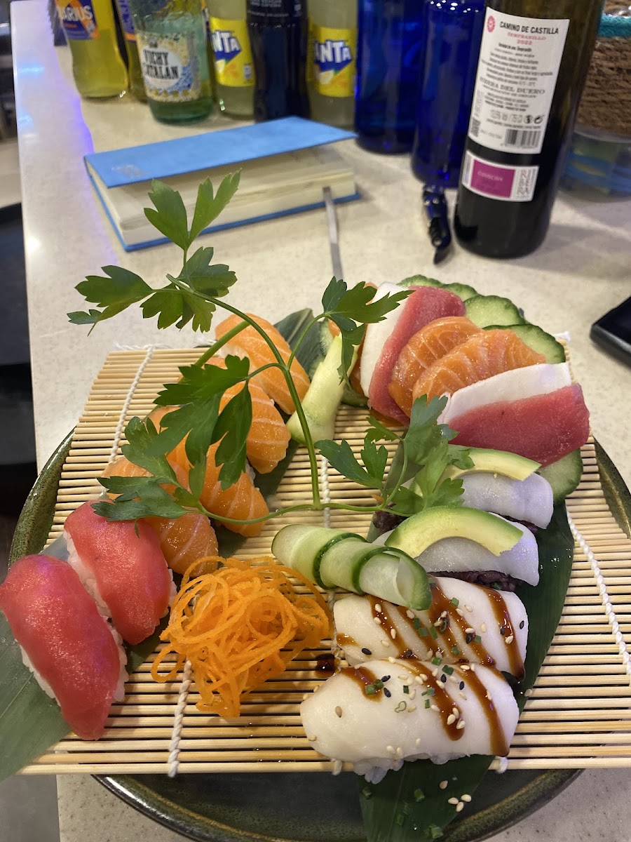Sushi Toiko Photos 2
