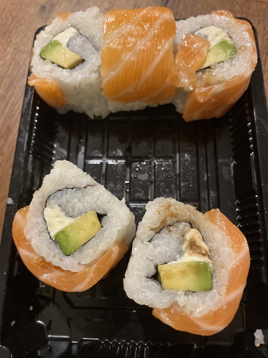 Sushi Toki Gradignan Photos 2