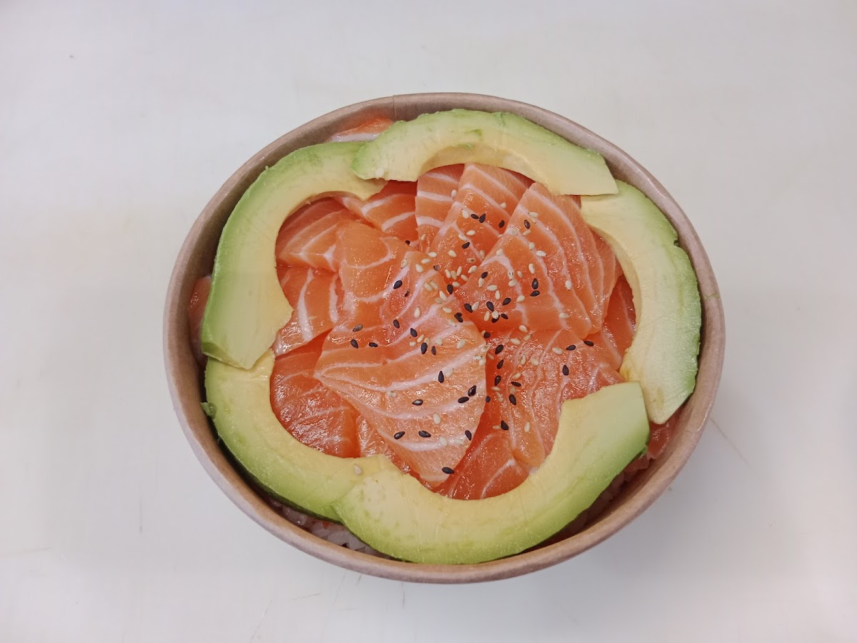 Sushi Toki