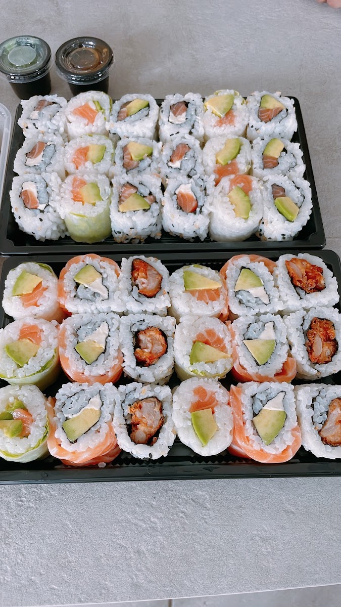 Sushi Toki Photos 9