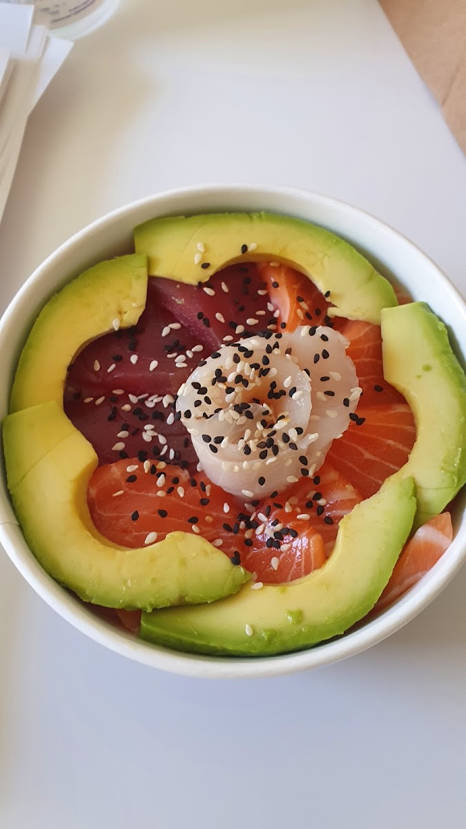 Sushi Toki Photos 2