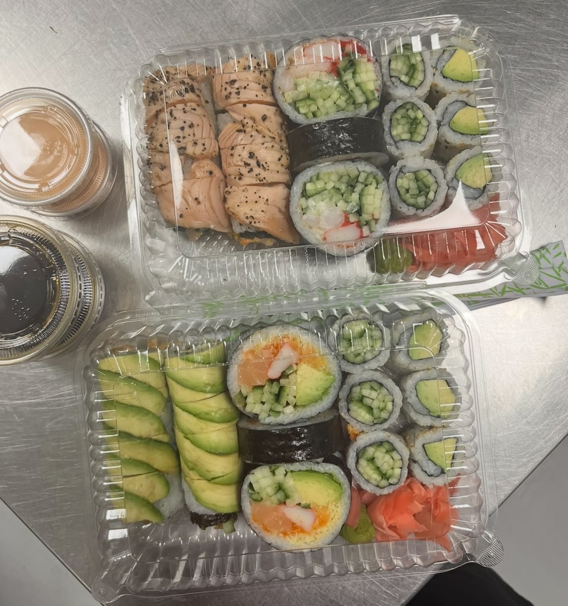Sushi Tokyo Photos 2