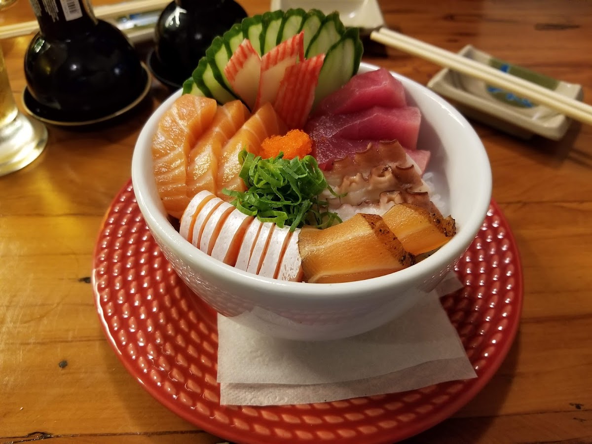Sushi Tomihama - Somente A La Carte Photos 9