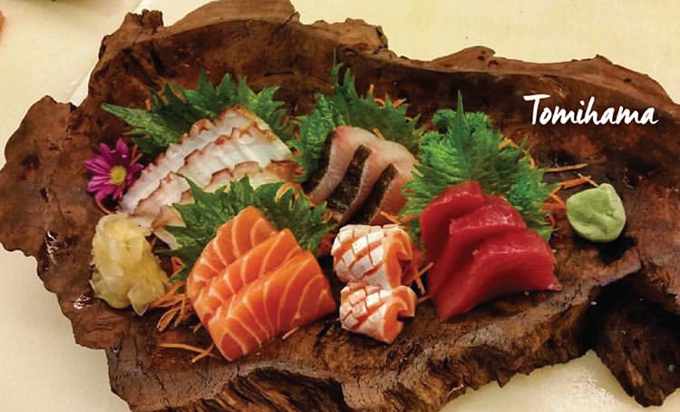 Sushi Tomihama - Somente A La Carte Photos 2