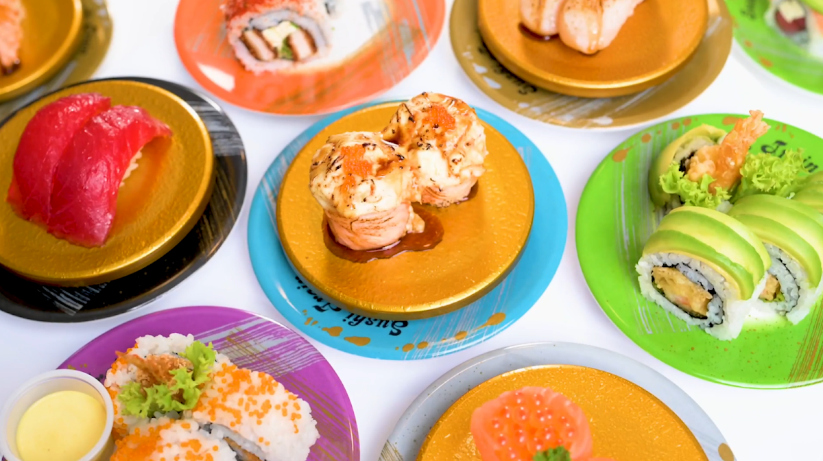 Sushi Train Bondi Beach Photos 2