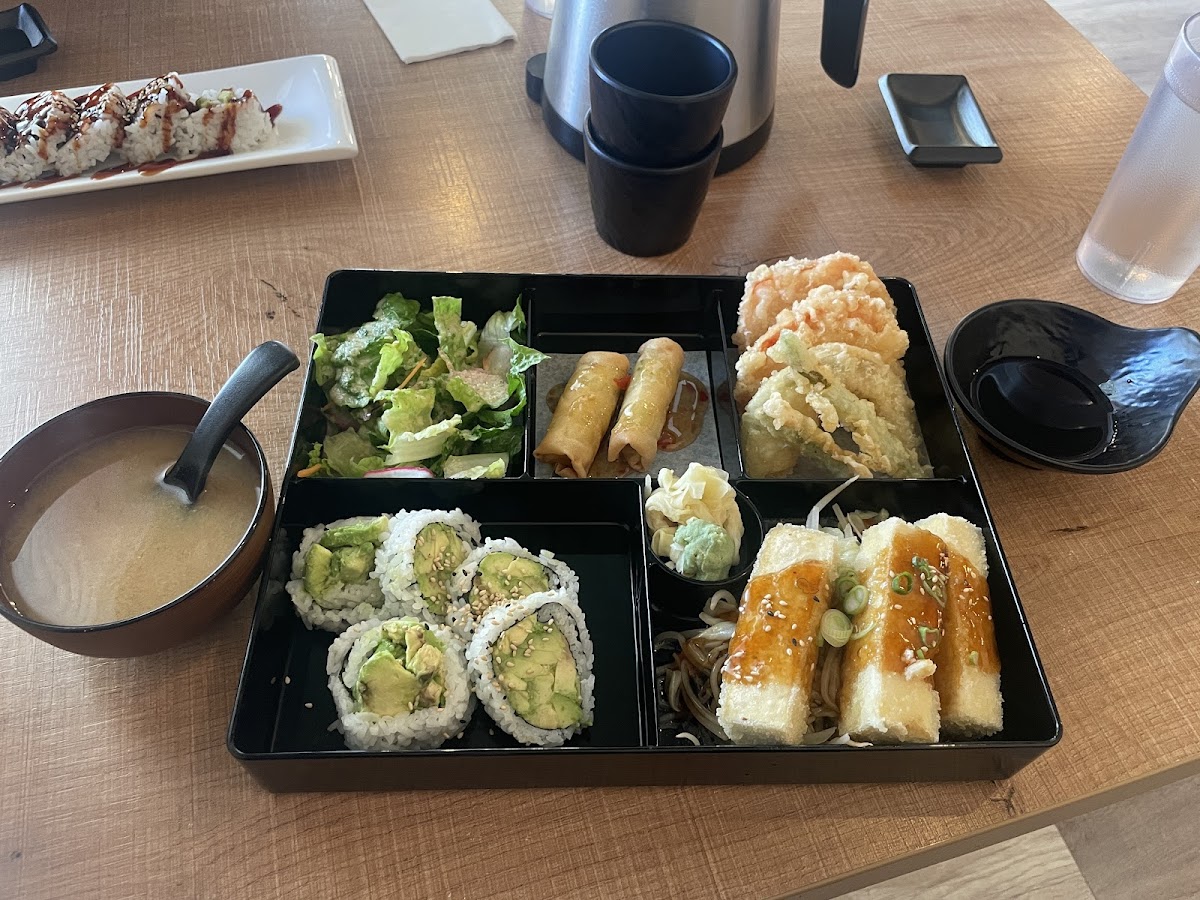 Sushi U Burnaby Photos 2
