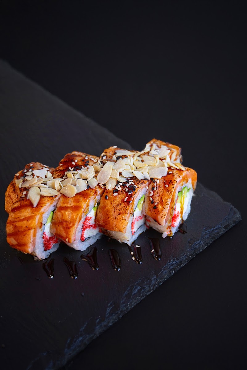 Sushi Ulov