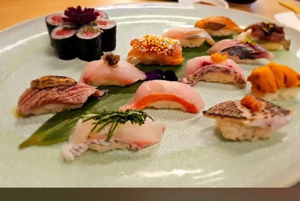 Sushi Ume Photos 9