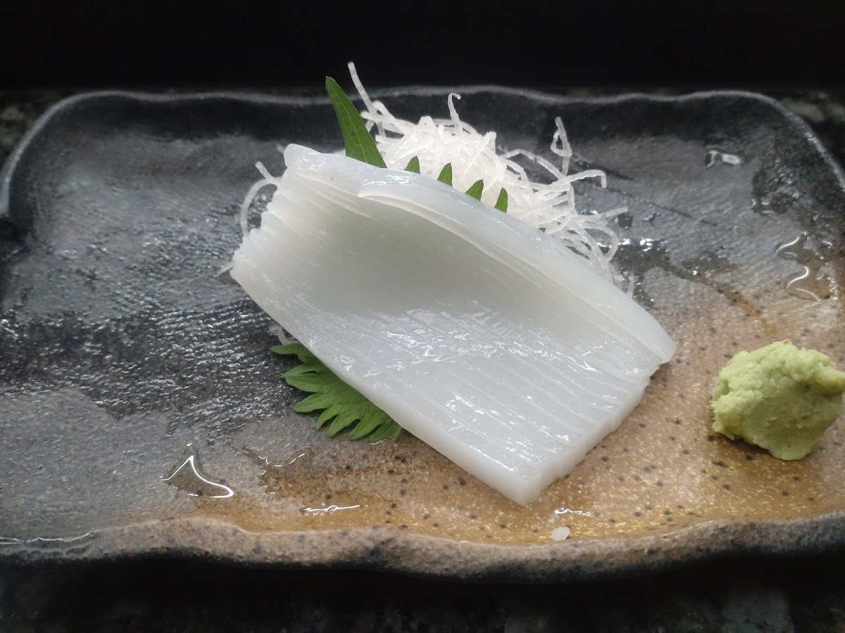 Sushi Uo-Oto Photos 9