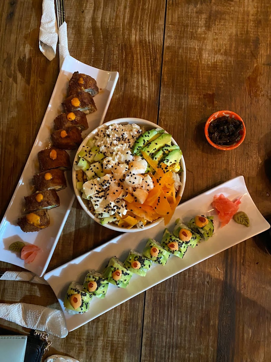 Sushi Vagabundo Photos 2