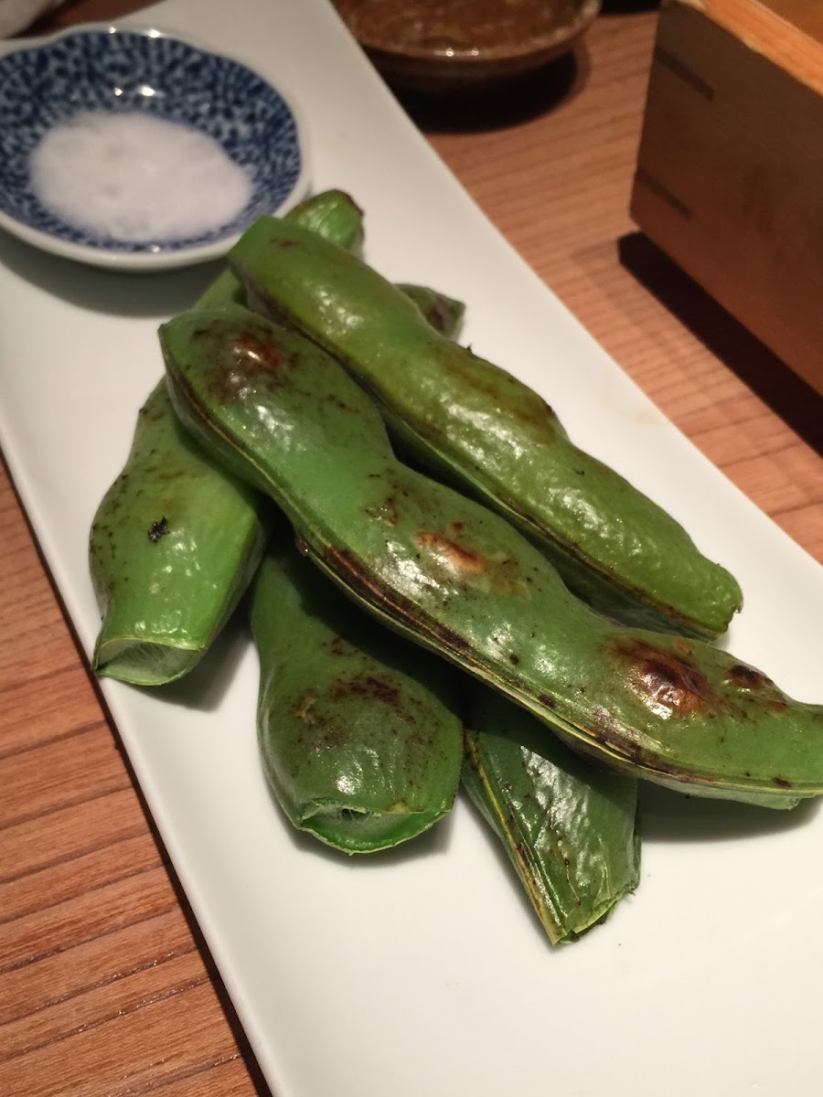 Sushi-Ya No Uokin Ebisu Photos 9