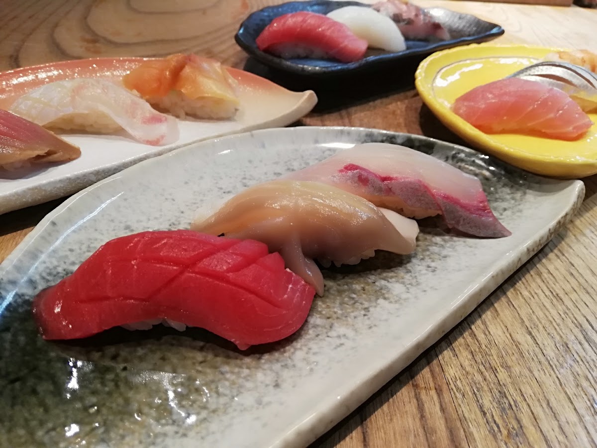 Sushi-Ya No Uokin Ebisu Photos 2