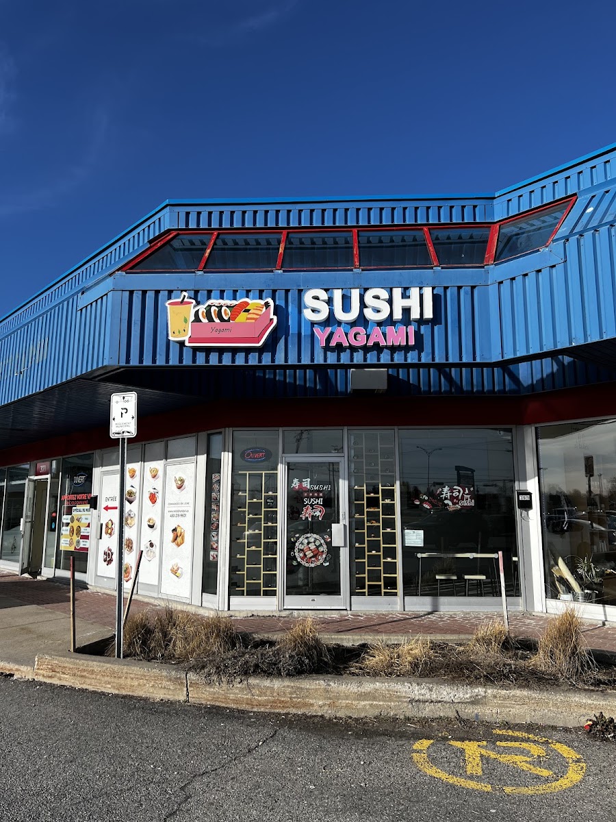 Sushi Yagami