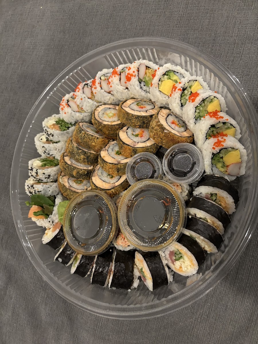 Sushi Yagami Photos 9