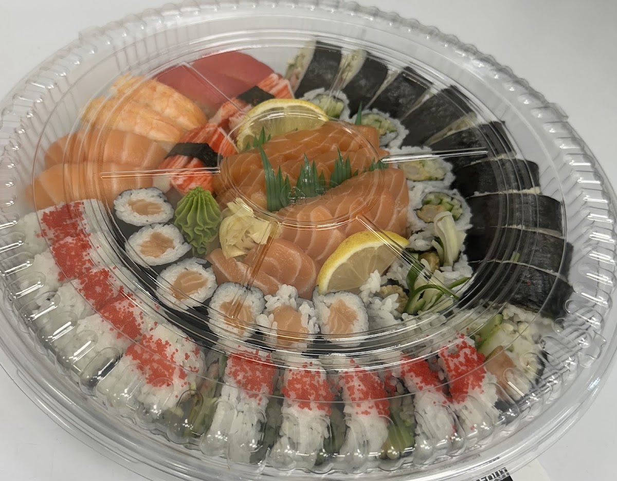 Sushi Yagami Photos 2