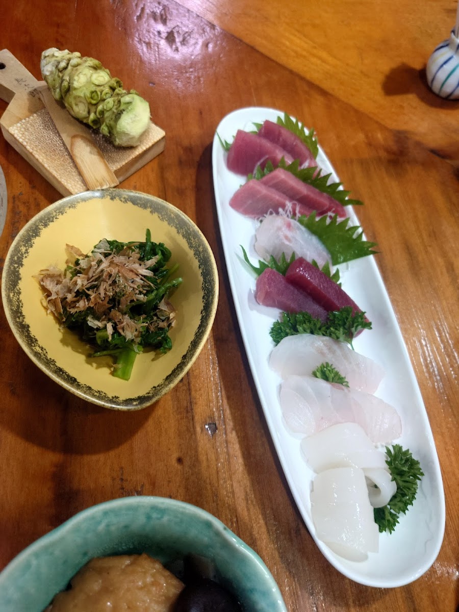 Sushi Yanagibashi Photos 2