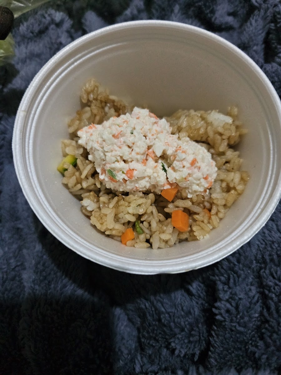 Sushi Yoll Photos 2