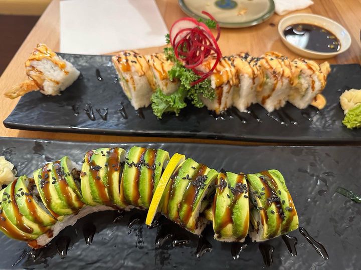 Sushi Yori Photos 9