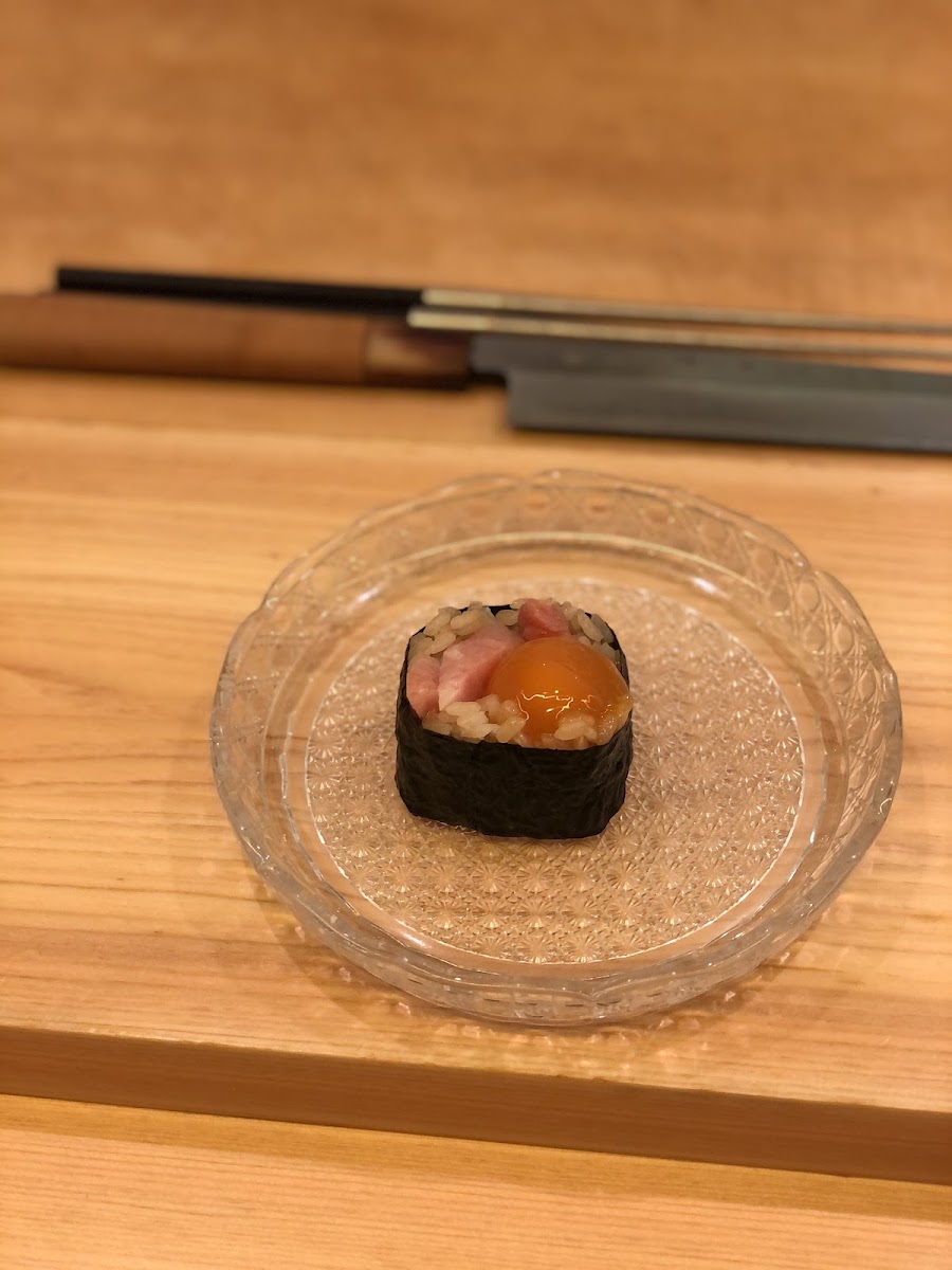 Sushi Yoshikawa Photos 9