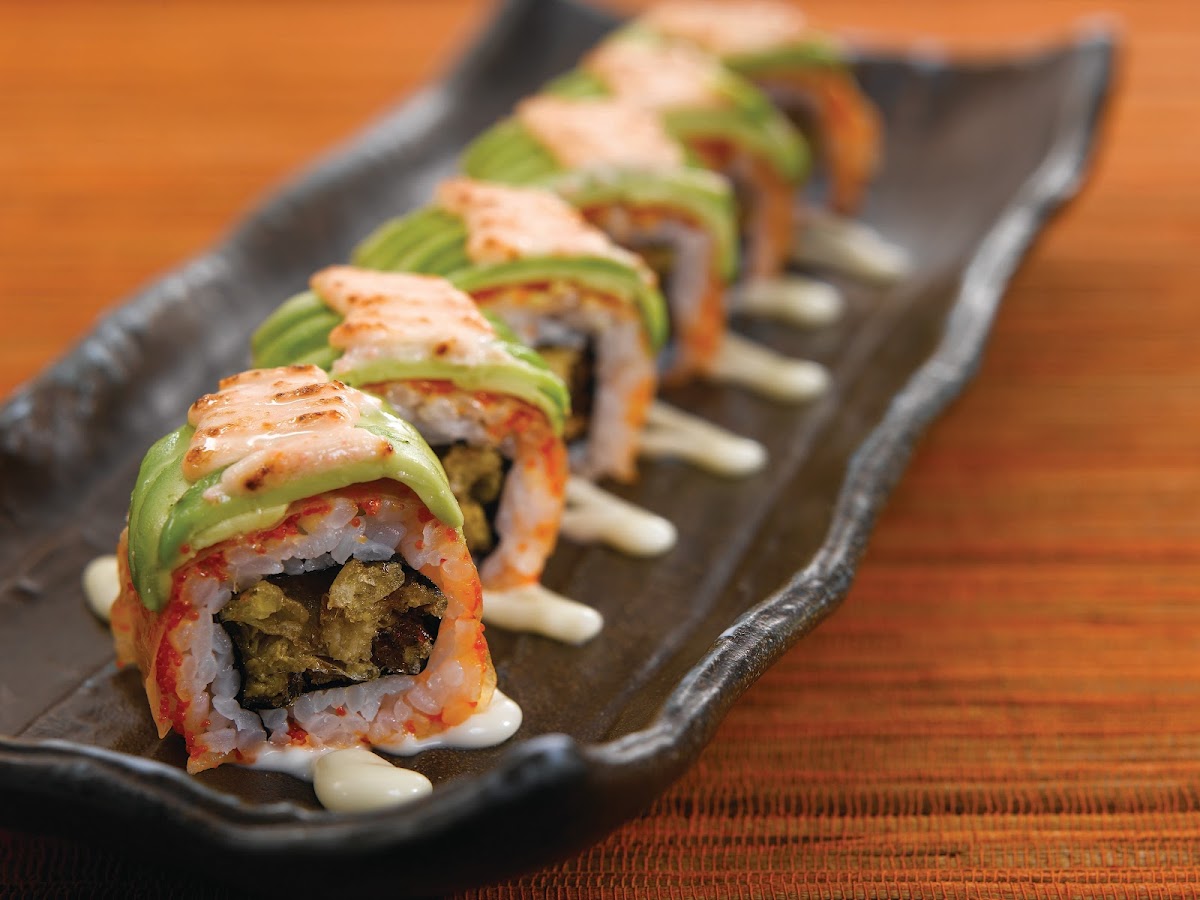 Sushi Zanmai Nu Sentral Photos 2