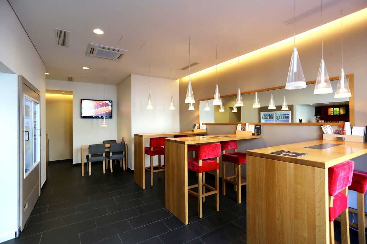 Sushi Zen Morges Photos 2