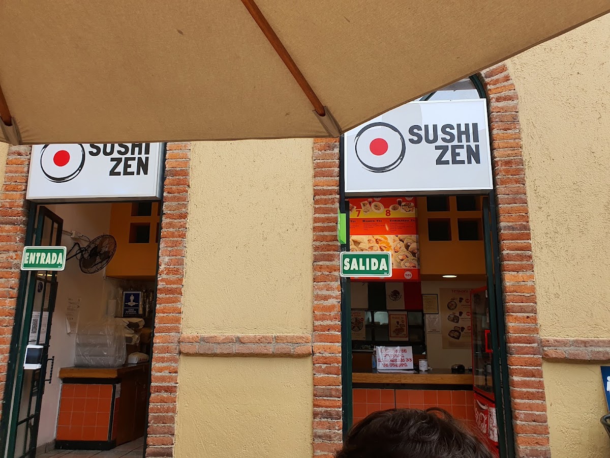 Sushi Zen