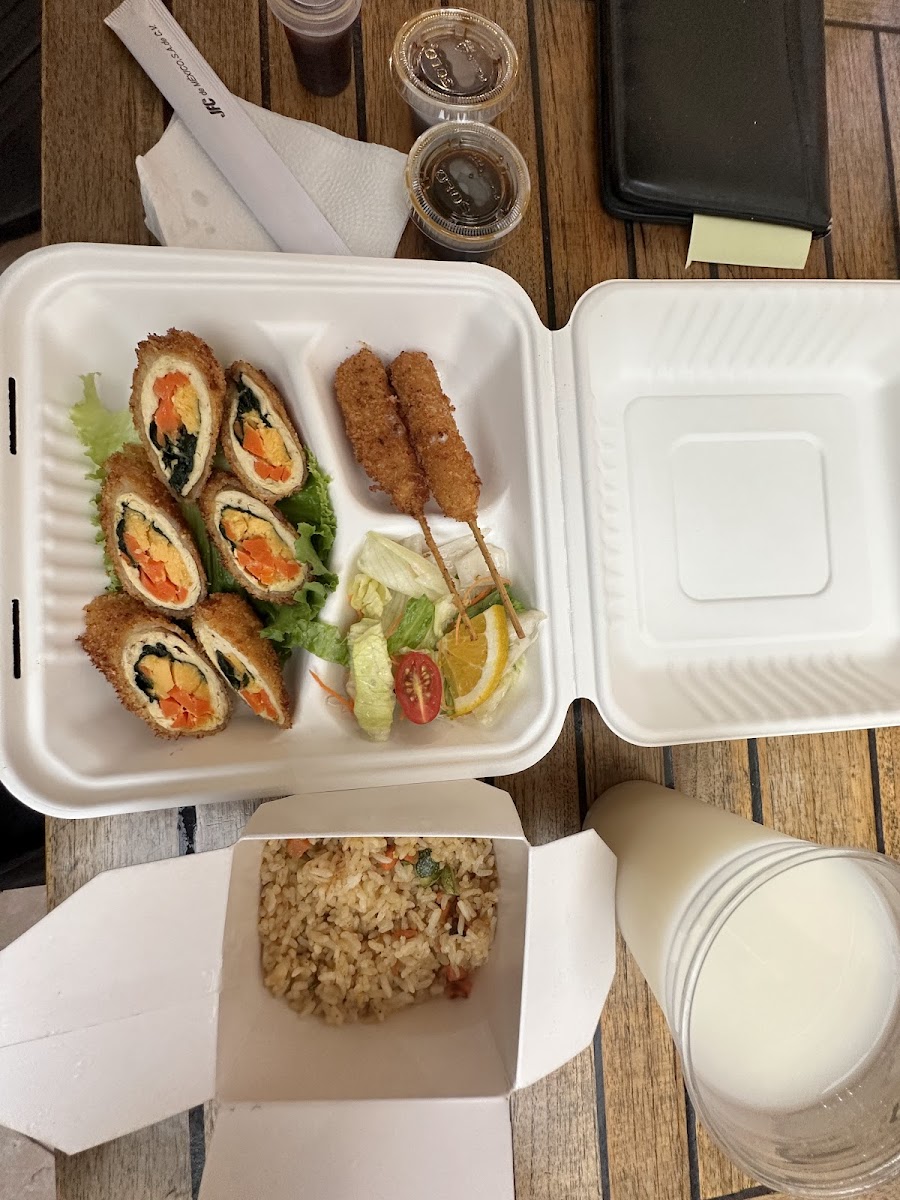 Sushi Zen Photos 2