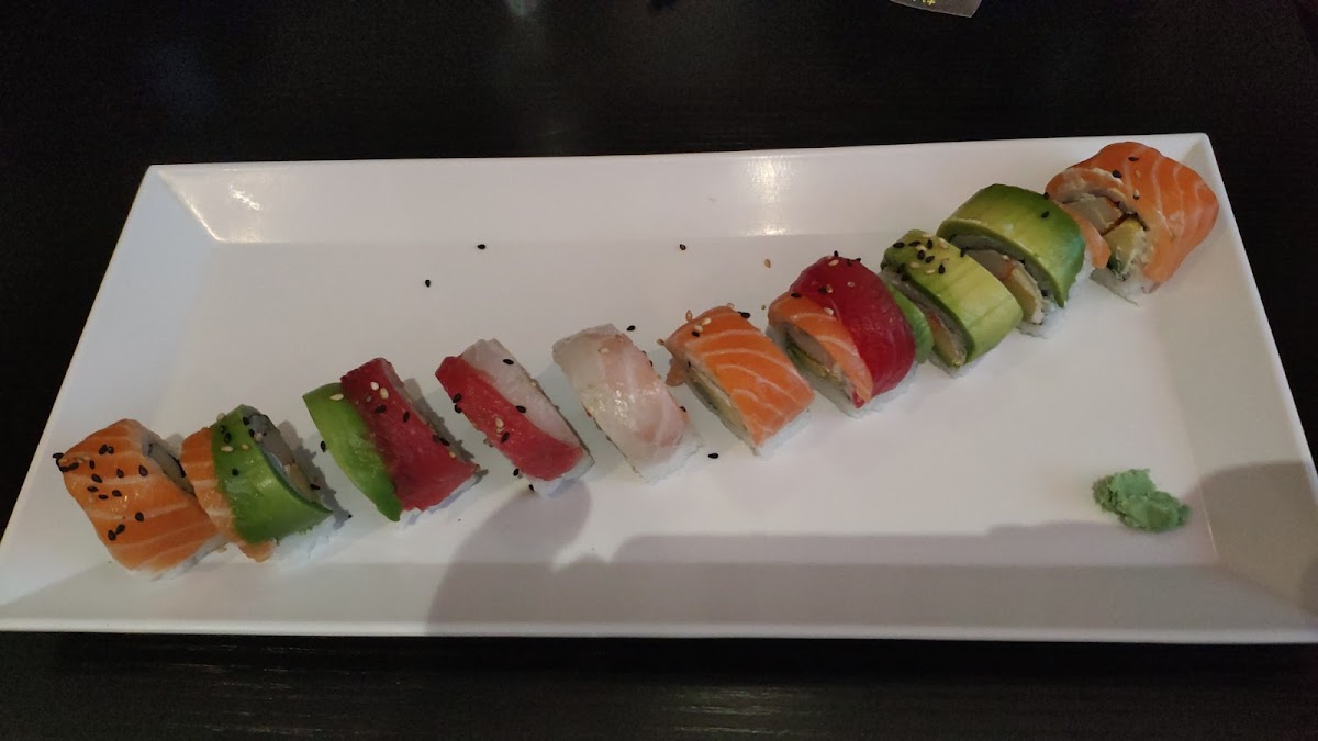 Sushi Zhang Paris 9E Photos 9