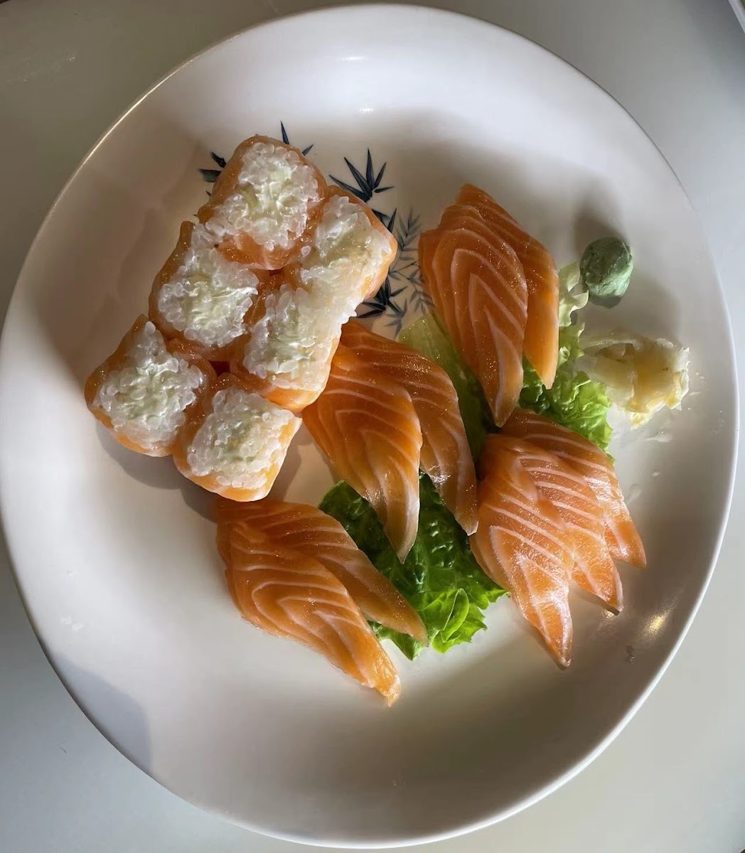 Sushi Zhang Paris 9E Photos 2