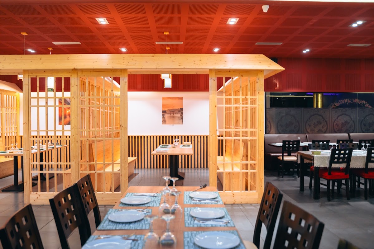 Sushi Zheng