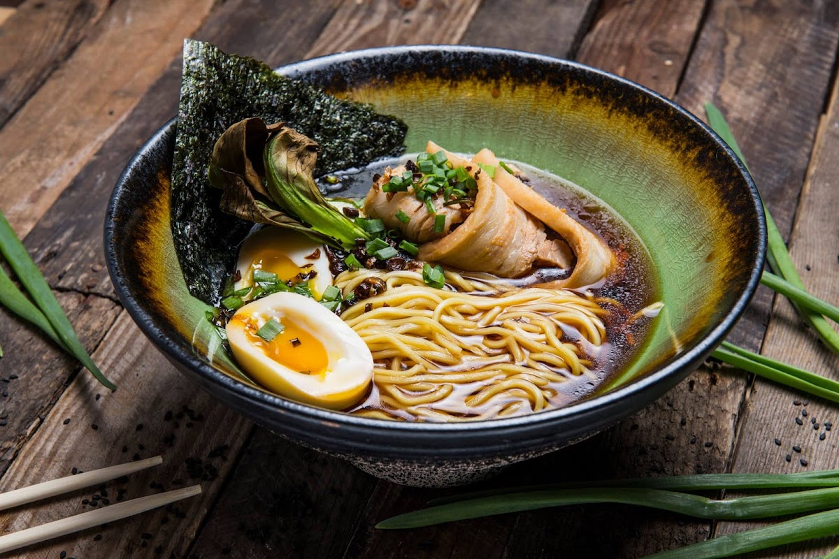 Sushiberry (Tylko Dostawa) Photos 2